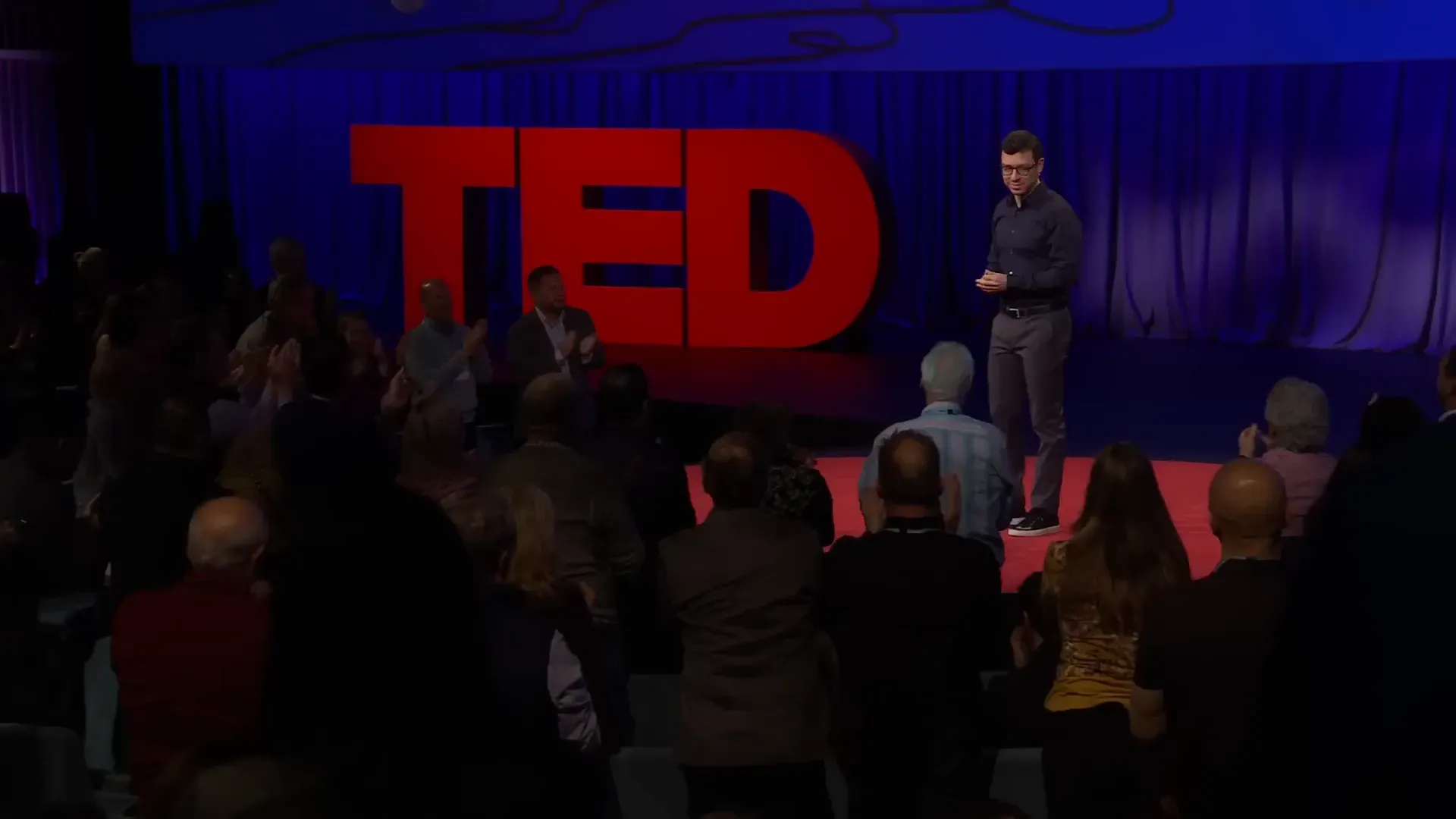 Luis Von Ahn กล่าวถึงอนาคตการเรียนรู้ผ่านมือถือ