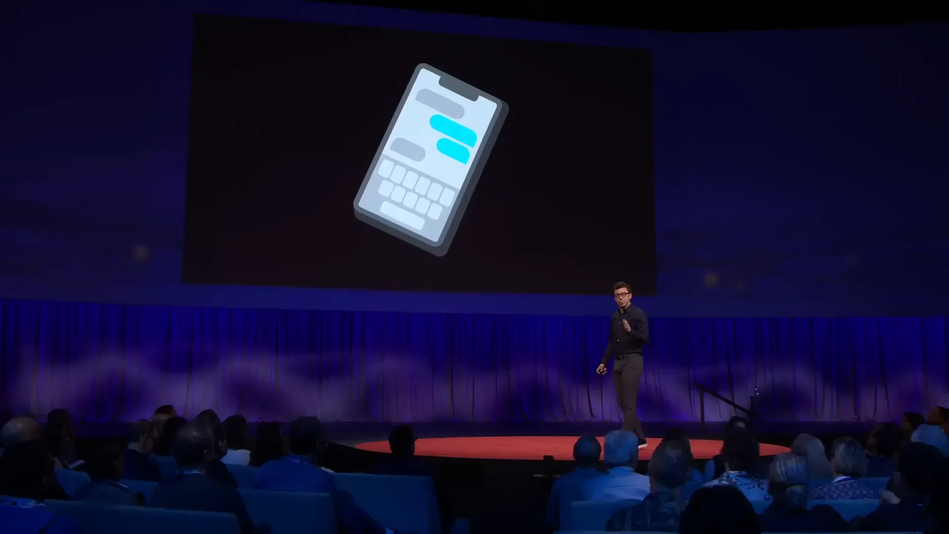 Luis Von Ahn อธิบายเหตุผลในการเลือกสอนภาษา