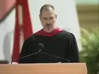 Steve Jobs เล่าถึงการเริ่มต้นบริษัท Apple