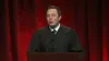 Elon Musk เริ่มต้นบรรยายด้วยคำแนะนำเกี่ยวกับการทำงานหนัก